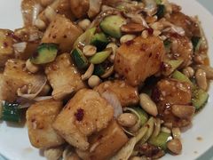 -胖子菜馆(隆昌路店)
