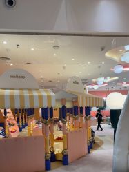 -奈尔宝家庭中心·亲子餐厅(苏州大悦城店)