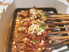 -木屋烧烤(坂田天安云谷店)