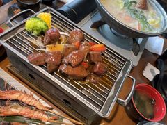 -九井澤精致料理(金茂店)