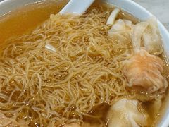 -麦奀云吞面世家(佐敦店)