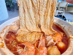 -陶兰居·手工点心·粤菜(圆融时代广场店)