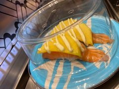 -三禾寿司(南城印象汇店)