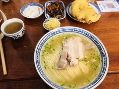 -同得兴 Since·1995 传统苏式面馆(十全街店)