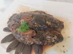 老北京酥鱼-玉林烤鸭店(定福庄店)