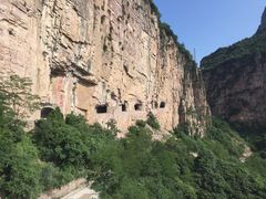 -太行锡崖沟旅游度假区