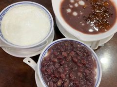 -仁信老铺甜品(北京路店)
