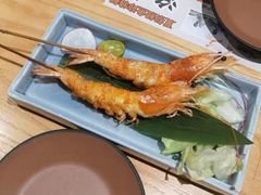 -鳗事鱼意·活鳗現烤专门店(富力海珠城店)