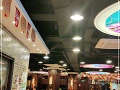 大堂-点都德(盘福楼店)