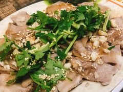 -阳江河堤老牌曾记美食