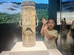 -广西壮族自治区博物馆