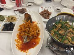 -全聚德(常州店)