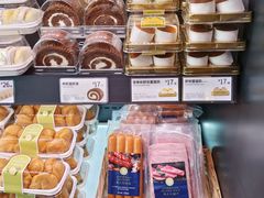 -巴黎贝甜(五道口店)