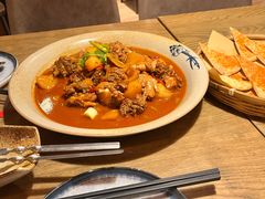 -那时新疆·若羌(经纬汇店)