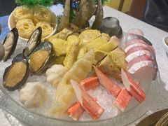 -八珍玉食鸡煲·打边炉(印象城店)