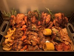 -北京王府井希尔顿酒店·万斯阁西餐厅