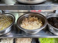 -唠叨坊私房菜(五一街店)
