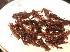 -川骄海鲜自助(河东店)