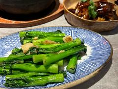 -啫神·广州地标美食(北京路店)