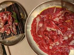 -西塔老太太泥炉烤肉(川沙百联店)