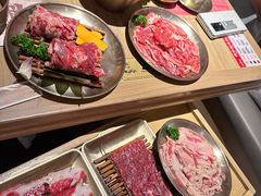 -西塔老太太泥炉烤肉(亚运村店)