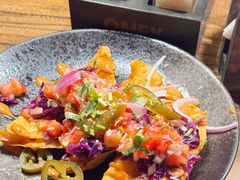 -Q MEX 库迈墨西哥餐吧(三里屯店)