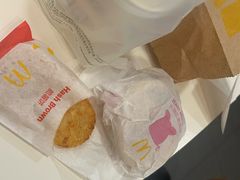 -麦当劳(世纪汇广场店)