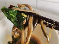 -临江后街鳝丝(临江店)