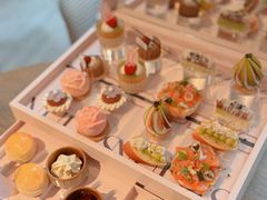 -粤海喜来登酒店·&More聚驿(天河城店)
