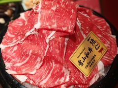 -一绪に和牛寿喜烧(罗湖益田假日店)