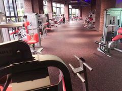 -美格菲健身中心(新都会店)