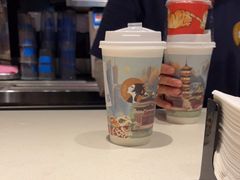 -茶理宜世(东方宝泰店)