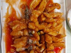 -王厚元饺子·辽菜·烤鸭(黄河大街店)