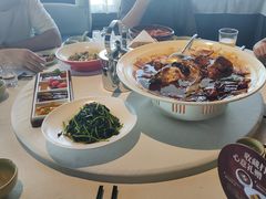 -悦融·京鲁菜·露台花园(安定门店)