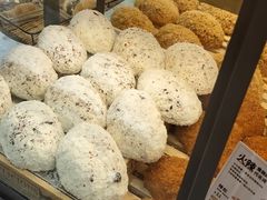 -面包新语(上地华联店)