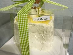 -小麦穗私人订制蛋糕·甜品台(万达店)