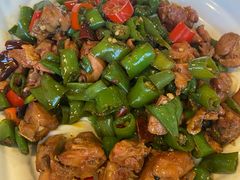 -文三里屯面馆(三里屯店)