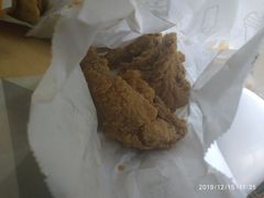 -华莱士·炸鸡汉堡(吉祥街店)