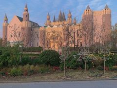 -安徒生童话乐园