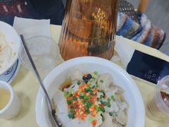-笨罗卜浏阳菜馆(太平街店)