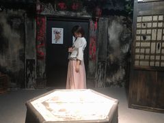 -夜幕浸入式超级密室(望京店)