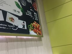 用餐区-魏家凉皮(文景路店)