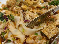 -西贝(上海我格广场店)