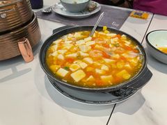 -芭蕉树·新派泰国餐厅(汉溪长隆店)