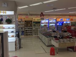 -孩子王童乐园(天津远洋乐堤港店)