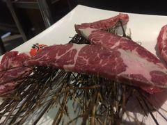 -火炉火自助餐(枫蓝国际店)
