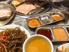 -高丽苑韩国烤肉(海昌路旗舰店)