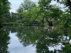 -西溪南古村落景区