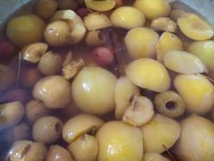 -韩盛·盛江山自助料理(中街大悦城店)