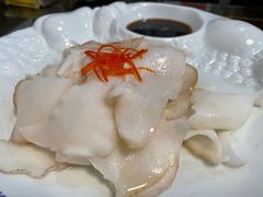 螺片-祥云精致湘菜馆(东1时区店)
